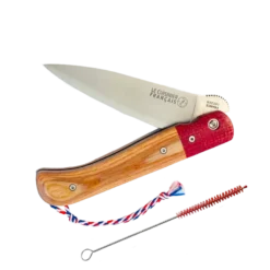 Esperluète mini - couteau cuisine pliant