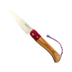 Esperluète mini - couteau cuisine pliant