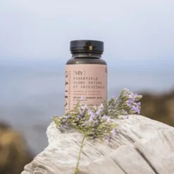 Essentiels flore intime et intestinale