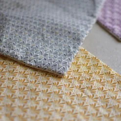 Essuie-tout réutilisables- kit diy