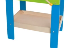 Etabli en bois enfant hape