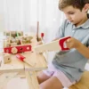 Etabli en bois enfant melissa et doug