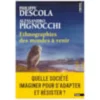 Ethnographies des mondes à venir