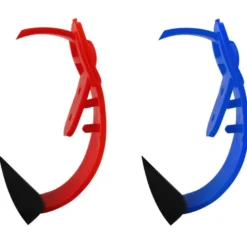 Etiquette à bagage cao (lot de 2)