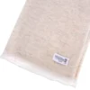 Etole pashmina femme camel