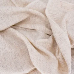 Etole pashmina femme camel