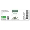 Eucalyptus citronné - huile essentielle bio - 100ml garantie chromacert® - chémo