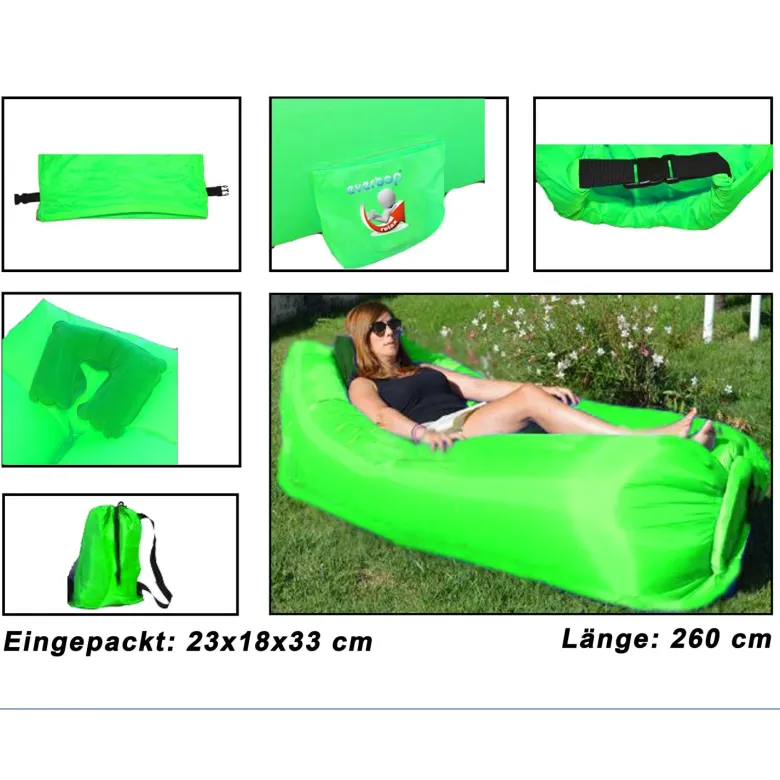 Evertop relax