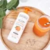 Evoluderm - lait corps nourrissant carotte vitaminée -500ml