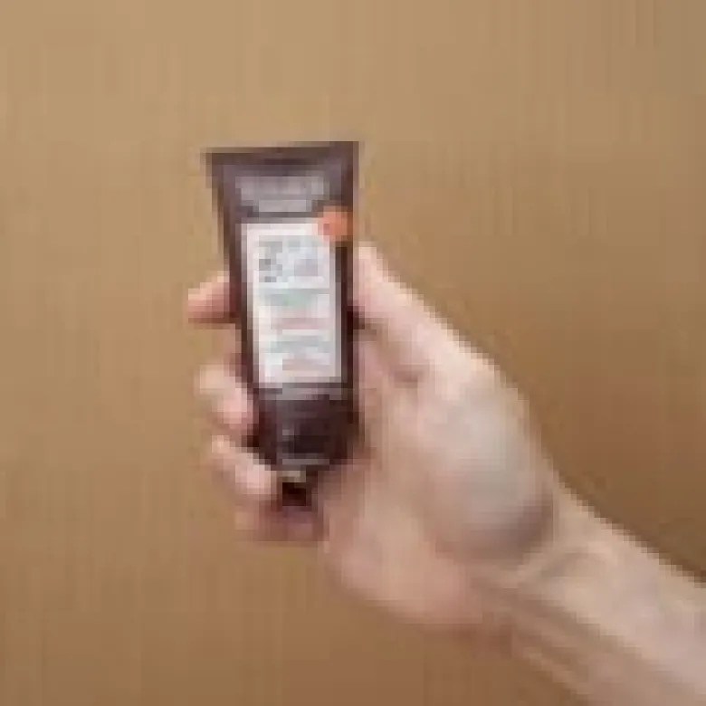 Evoluderm - soin hydratant energisant visage homme - 50ml