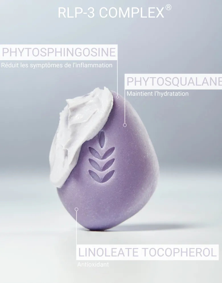 Exfoliant lissant visage