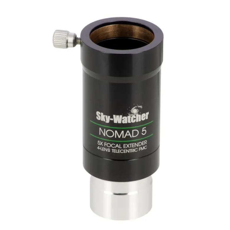 Extendeur 5x nomad sky-watcher coulant 31,75mm