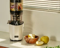 Extracteur de jus auto8 - blanc - kuvings