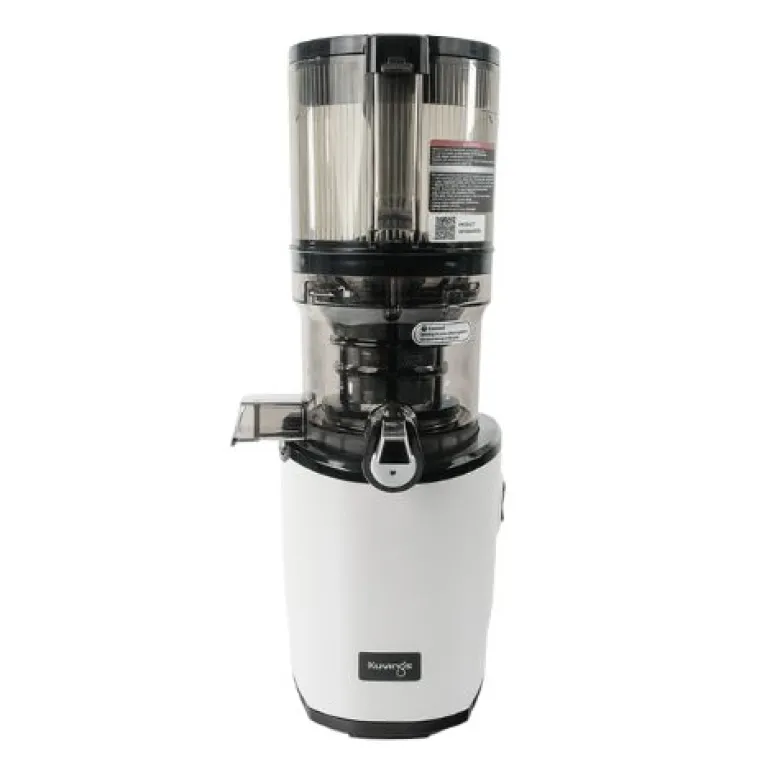 Extracteur de jus auto8 - blanc - kuvings
