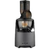 Extracteur de jus evo820s - anthracite - kuvings