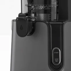 Extracteur de jus lent à grande ouverture - gsx26