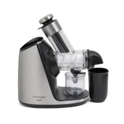 Extracteur riviera et bar inox l.