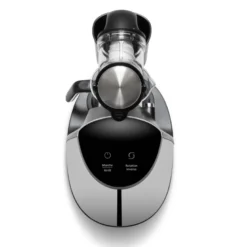 Extracteur riviera et bar inox l.