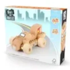 Fabbrix bolides