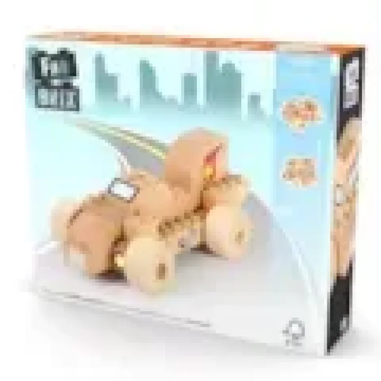 Fabbrix bolides
