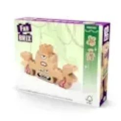 Fabbrix monstres