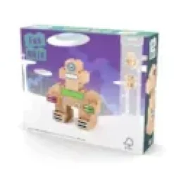 Fabbrix robots
