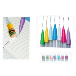 Fabrique à stylos