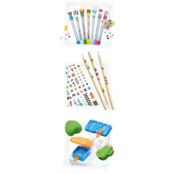 Fabrique à stylos