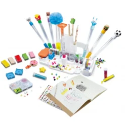 Fabrique à stylos