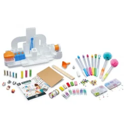 Fabrique à stylos