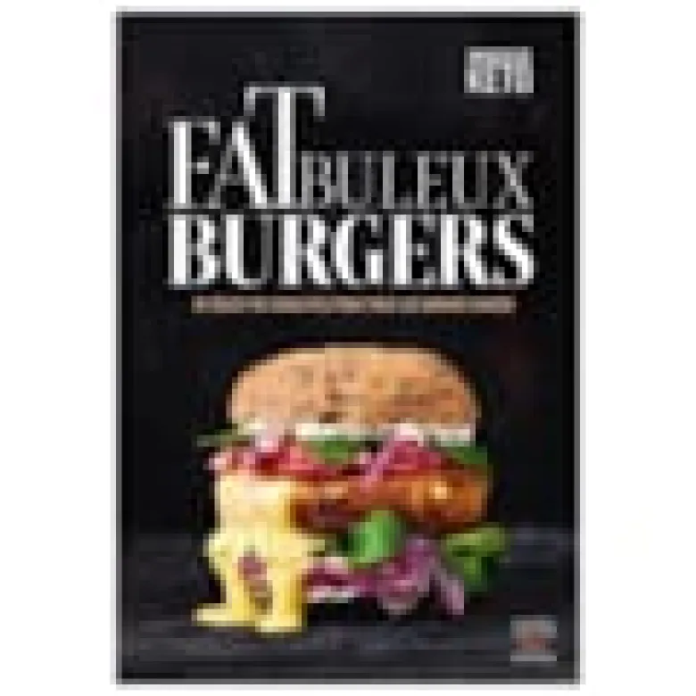 Fabuleux burgers