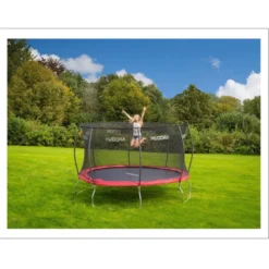Fantastic trampolin (400 cm)