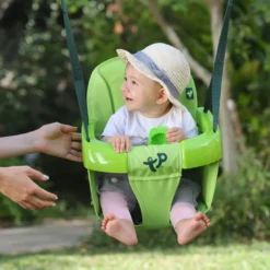 Fauteuil bébé pliant