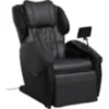 Fauteuil chauffant massant rf-6020 noir