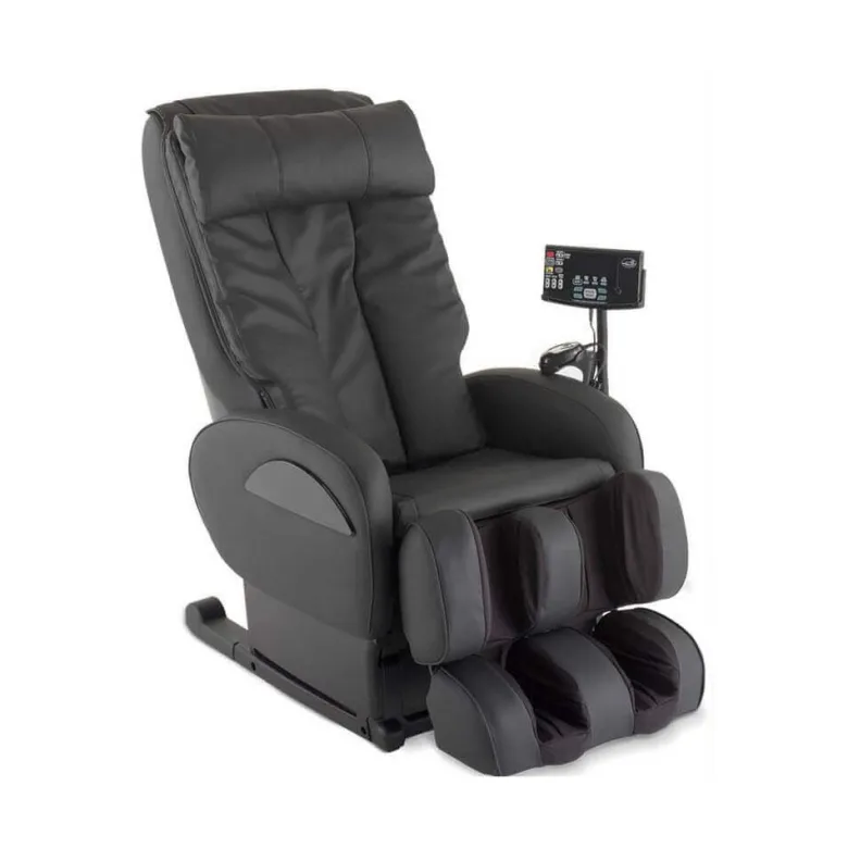 Fauteuil chauffant massant rf-6700