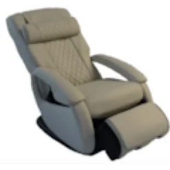 Fauteuil de massage at2200 beige