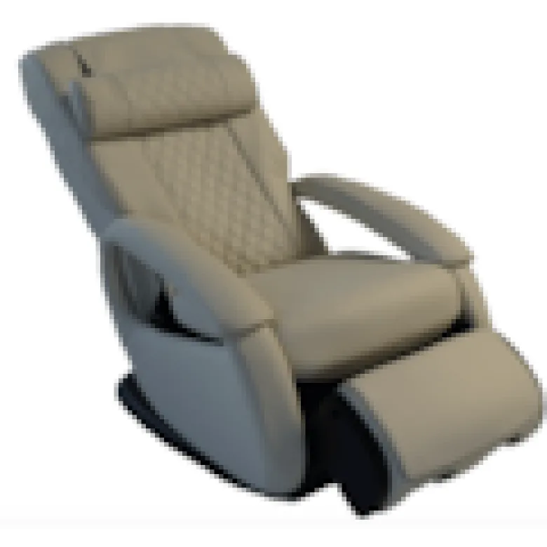 Fauteuil de massage at2200 beige