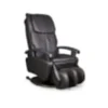 Fauteuil de massage at-599i noir