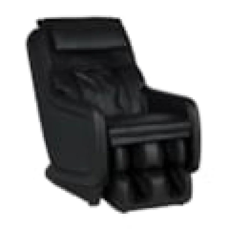 Fauteuil de massage at650 noir
