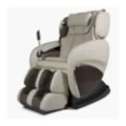 Fauteuil de massage evasion-3d