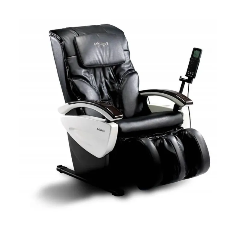 Fauteuil de massage evolution s-866 noi