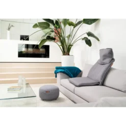 Fauteuil de massage haut de gamme