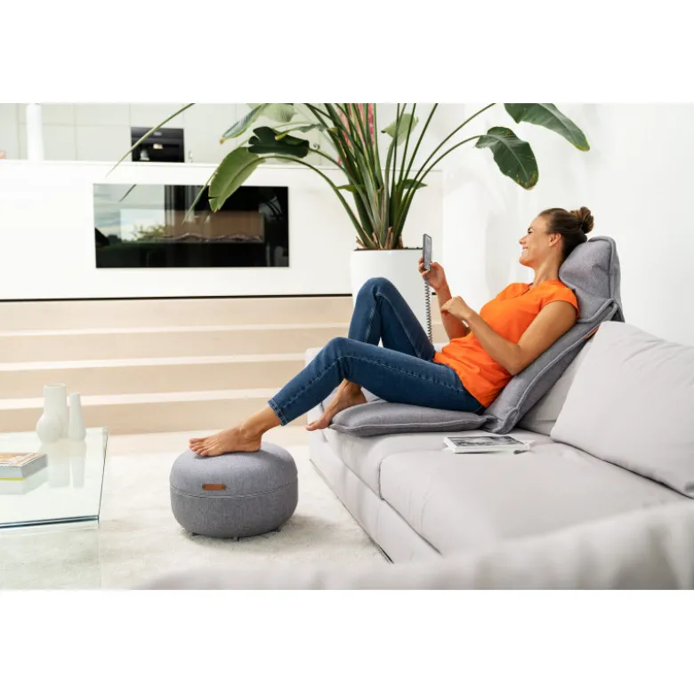 Fauteuil de massage haut de gamme