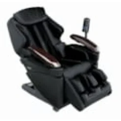 Fauteuil de massage panasonic ma70 noir