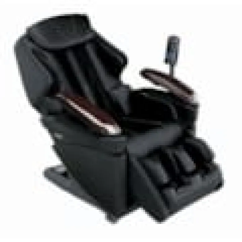 Fauteuil de massage panasonic ma70 noir