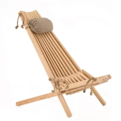 Fauteuil en bois