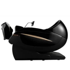 Fauteuil massant aj131+-relax-shiatsu Noir