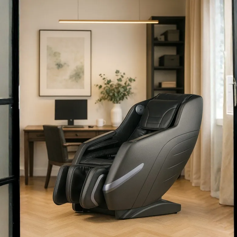 Fauteuil massant a360-31-relax-shiatsu