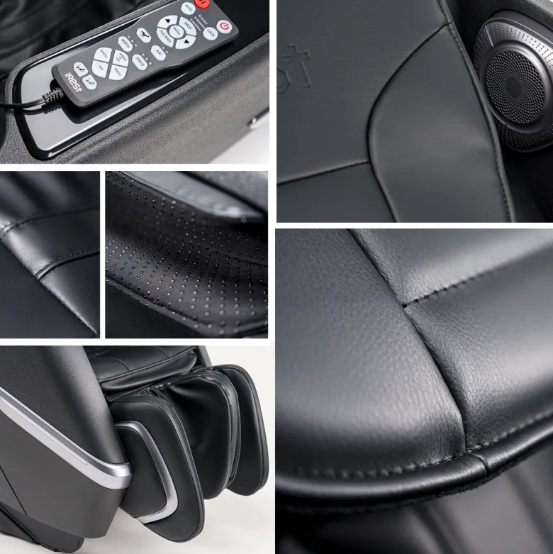 Fauteuil massant a360-31-relax-shiatsu