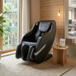 Fauteuil massant a360-31-relax-shiatsu